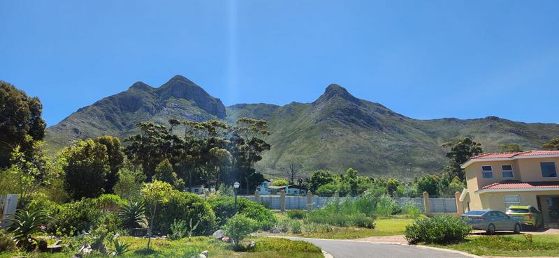 3 Bedroom Property for Sale in Kleinmond Western Cape